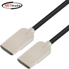 8K 60Hz HDMI 2.0 Ultra Slim 케이블 2m NM-USH20, 1개