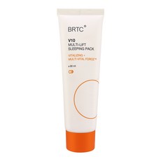 brtcv10멀티리프트슬리핑팩80ml