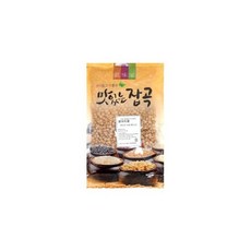 (해오름) 병아리콩 1kg 미얀마미국산