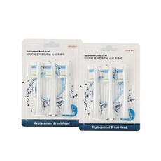 아이리버전동칫솔모