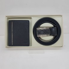 에스콰이어지갑밸트세트