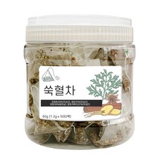 청혈수