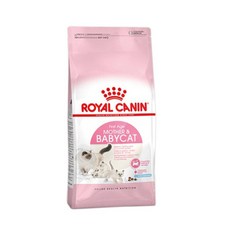  로얄캐닌 마더 앤 베이비캣 34 건식사료, 닭, 10kg, 1개 