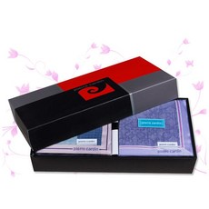 지방시남자손수건