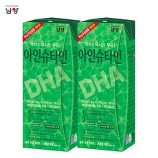 아인슈타인 우유, 180ml, 24개