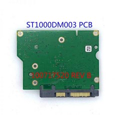 st1000dm003