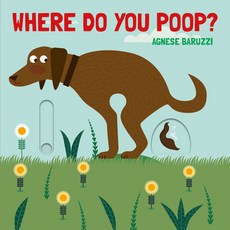 Who Pooped? Board Books, Mineditionus