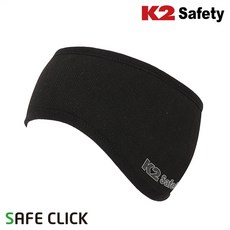 K2 방한 헤어밴드 귀마개