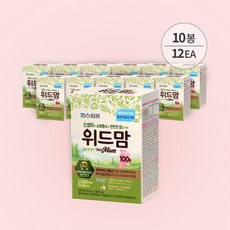 위드맘100일스틱