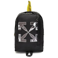 오프화이트백팩