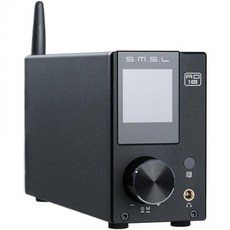 SMSL AD18 80W2 블루투스 4.2 HiFi USB DSP 디지털 디코딩 파워앰프 - ad18