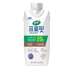 셀렉스프로틴아메리카노