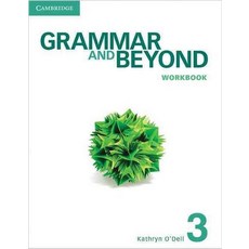 Grammar and Beyond Level .3(Workbook), Cambridge University Press