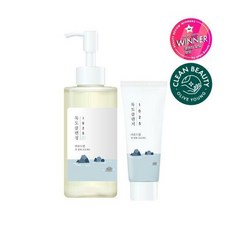 독도클렌징밤