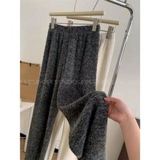 [오너클랜] 캐주얼 팬츠 URS2454319 여성바지 여자조거팬츠 코듀