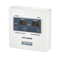 전기매트온도조절기5구