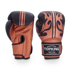 Top King Gloves World Series Copper블랙 12oz, 10oz