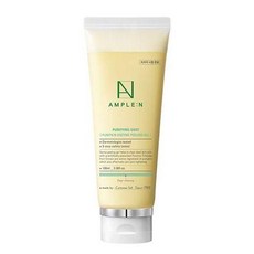 코리아나 [앰플엔]퓨리파잉샷 호박 효소 필링젤 100ml