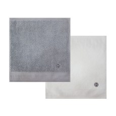 아기손수건이니셜