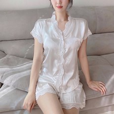 최고심잠옷