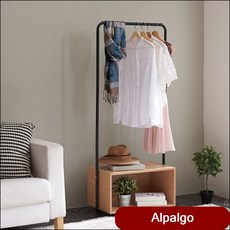 FIXA오슬로행거 DIY 옷장 행거 옷걸이 미니옷장 ovfe