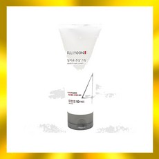[일리윤] 튼살크림 200ml 저자극 온가족 성장기 튼살 붉은선완화 200ml 3개