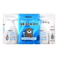마이비얼룩제거제3개