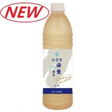 아이버블티천연소금당2kg 대만소금커피 소금라떼 스윗쏠트 씨쏠트밀크폼 씨쏠트카라멜, 1개, 2kg