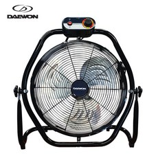 공장선풍기날개