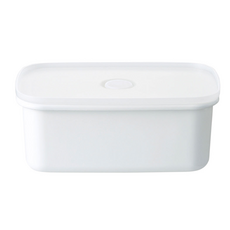 무인양품법랑밀폐용기