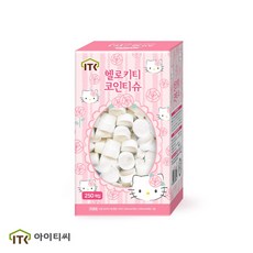 펄프코인물티슈