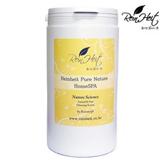 라인하이트 프리미엄 아로마 입욕제 1000g, 7. 플로럴 블룸 (보습라인), 1kg, 1개