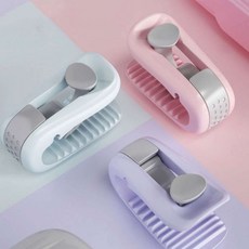 침대 침구 전기장판 온수매트 고정핀 커버 이불 시트 밴딩 홀더, 민트