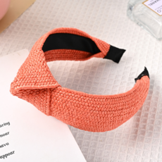 보헤미안머리띠