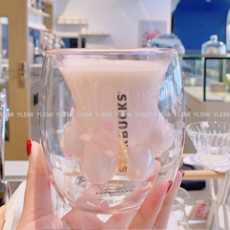 스타벅스소주잔