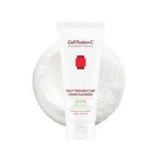 셀퓨전씨클렌징파우더