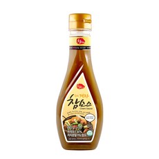 참 겨자 참소스, 290g, 1개 290g, 1개