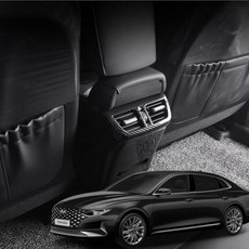 더뉴그랜저오디오