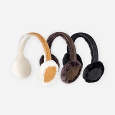 [UGG] 오즈웨어 어그 클래식 양털 귀마개 3컬러