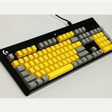 로지텍g512키스킨