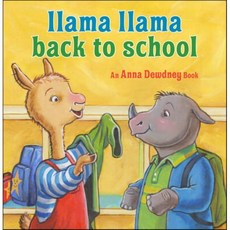 Llama Llama Back to School, Viking Books for Young Readers