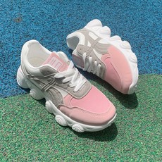 여행키높이운동화