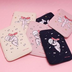 미카아이패드파우치꿈나라13in