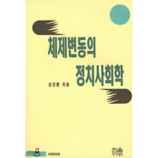 정치사회학