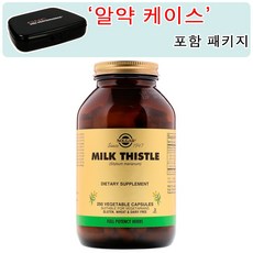 솔가밀크씨슬130