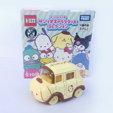 산리오플리퍼즈1박스