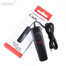 소니셔터릴리즈smdv