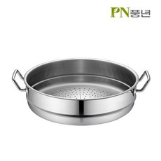 PN풍년 샤르텐 클래식 찜기 28cm SCWC(S)-28C, 1개