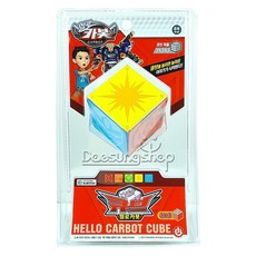 헬로카봇큐브시계3