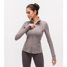 룰루레몬디파인자켓